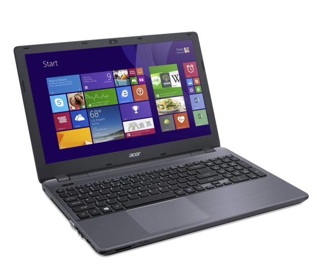 Acer E5-571G i5-5200U/8GB/1000/DVD-RW/Win8 GF840M FHD - 286134 - zdjęcie